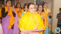 Sadhana Program at  Illam