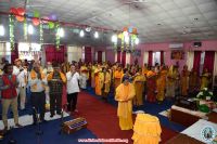 Sadhana Program at Damak, Jhapa