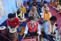 3 days Sadhana at Bharatpur, Chitwan.