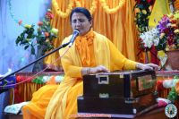 3 days Sadhana at Bharatpur, Chitwan.