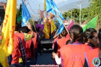 Grand Nagar Sankirtan at Pokhara