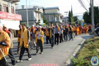 Grand Nagar Sankirtan at Pokhara