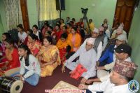 New Satsang Center at Kapilbastu