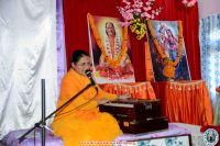 New Satsang Center at Rupandehi