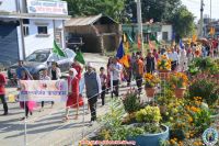 New Satsang Center at Rupandehi