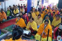 Sadhana Program - Ghorahi, Dang