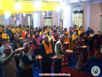 1st Anniversary of Bhakti Mandir,Pokhara