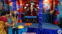 Anniversary Celebration at Tulsipur, Dang