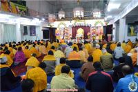 Weekly Satsang at SSD,Thimi