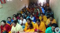 Satsang Started at Luham,Salyan