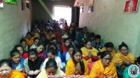 Satsang Started at Luham,Salyan