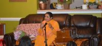 Satsang Program in the USA!