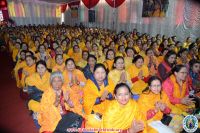 Jagadguruttam Sadhana Shivir at Devghat