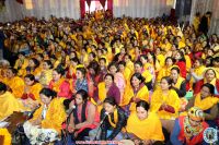 Jagadguruttam Sadhana Shivir at Devghat