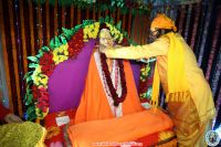 Jagadguruttam Sadhana Shivir at Devghat