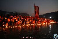 Jagadguruttam Sadhana Shivir at Devghat