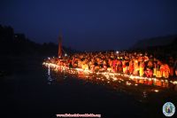 Jagadguruttam Sadhana Shivir at Devghat