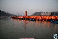 Jagadguruttam Sadhana Shivir at Devghat