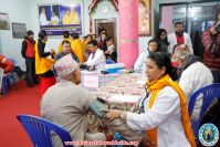 Grand Free Heart check-up Camp 