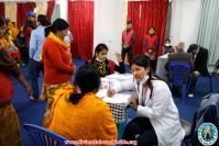 Grand Free Heart check-up Camp 