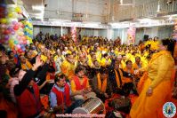 Gaurang Mahaprabhu Jayanti & Holi Celebration