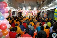 Gaurang Mahaprabhu Jayanti & Holi Celebration