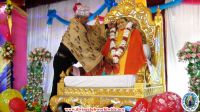 Gauranga Mahaprabhu Jayanti & Holi Celebration at Pokhara