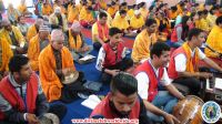 Gauranga Mahaprabhu Jayanti & Holi Celebration at Pokhara
