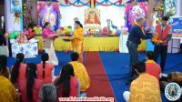 Gauranga Mahaprabhu Jayanti & Holi Celebration at Pokhara