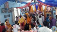 Gaurang Mahaprabhu Jayanti & Holi Celebration at Chitwan