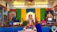Gaurang Mahaprabhu Jayanti & Holi Celebration at Lekhnath