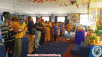 Gaurang Mahaprabhu Jayanti & Holi Celebration at Lekhnath