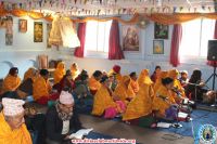 Mahaprabhu Jayanti & Holi Celebration at Gulmi