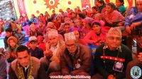 New Satsang Center at Darchula