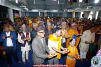 Ramnavami Celebration at SSD, Thimi.