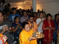 Satsang in Canada