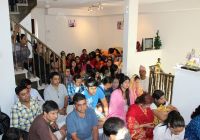 Satsang in Canada