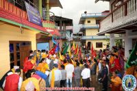 New Satsang Center at Kawasoti,Nawalparasi