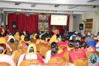 New Satsang Center at Kawasoti,Nawalparasi