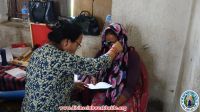 Free Eye Camp at Panchkhal