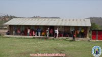 Free Eye Camp at Panchkhal