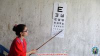 Free Eye Camp at Panchkhal