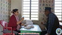 Free Eye Camp at Panchkhal