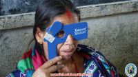 Free Eye Camp at Panchkhal