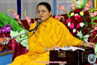 3 days Sadhana Shivir 2075