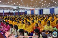 3 days Sadhana Shivir 2075