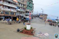 New Satsang Center at Charikot