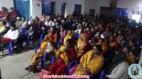 New Satsang Center at Sankhuwasabha