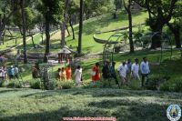 Kripalu Udhyan Visited