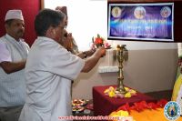 New Satsang Center at Surkhet